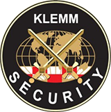 Klemm security